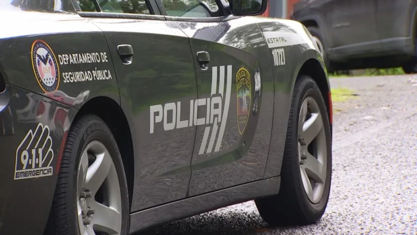 Imagen del artículo de Telemundo PR: Hombre muere en accidente con camión en Utuado