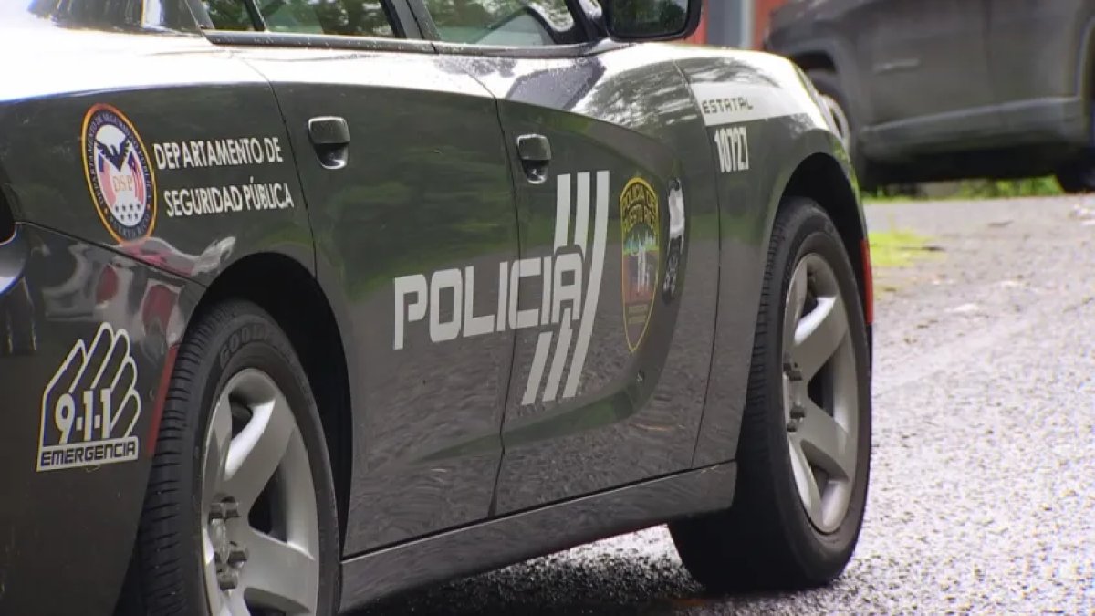 Persona muere tras ser arrollada por camión en la PR-111 en Utuado