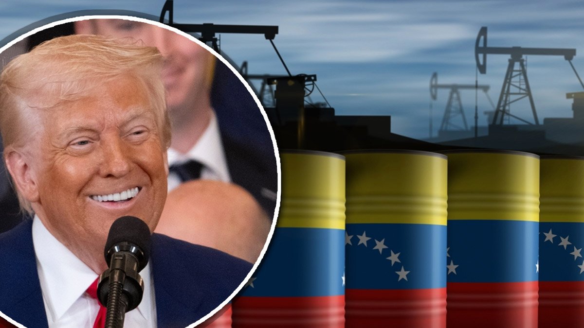 Imagen del artículo de Telemundo PR: ¿En qué consiste el acuerdo petrolero entre EEUU y Venezuela? Lo que se sabe