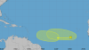 Vigilan dos ondas tropicales con probabilidad de desarrollo
