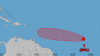Invest 92L aumenta su probabilidad de desarrollo ciclónico