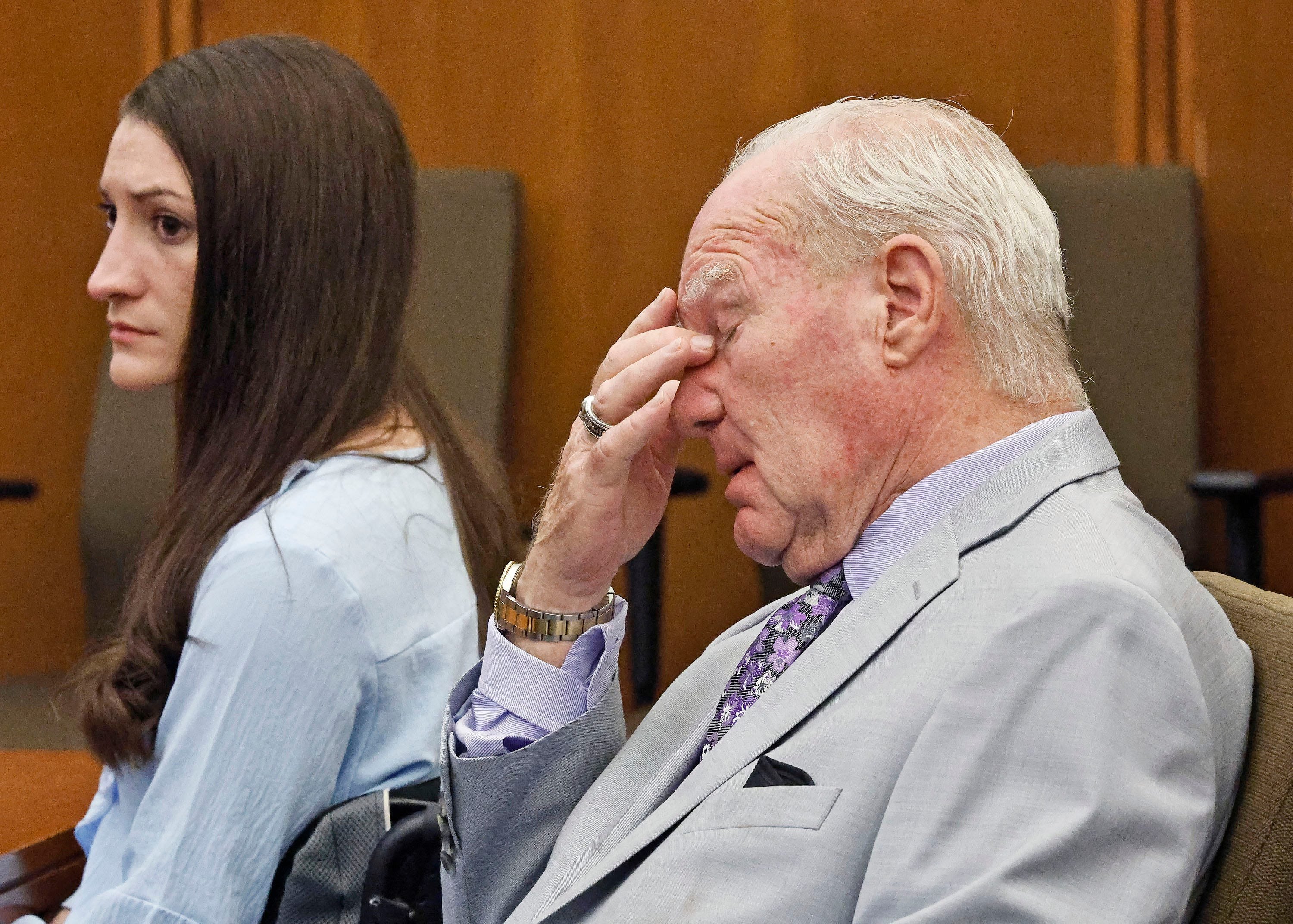 Juicio de Lindsay Clancy: jurado vuelve a deliberar por sexto día sin señales de consenso