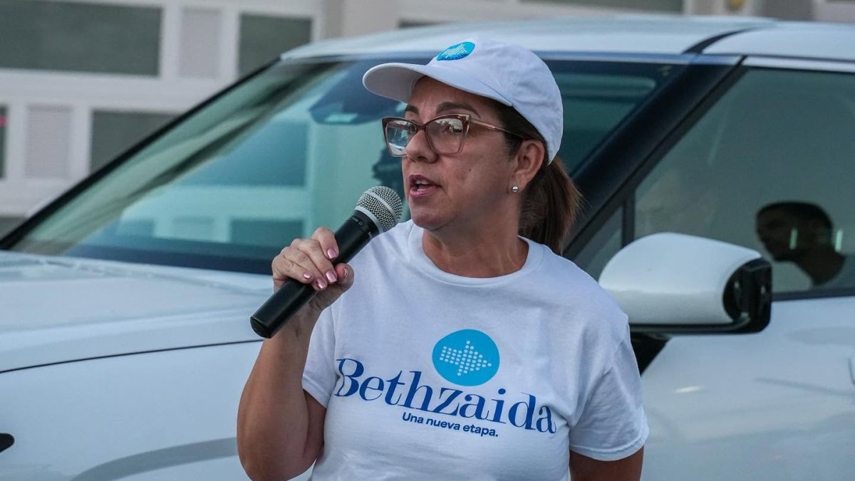 Bethzaida Rodríguez propone aumentar a $12.50 el salario mínimo en Cataño