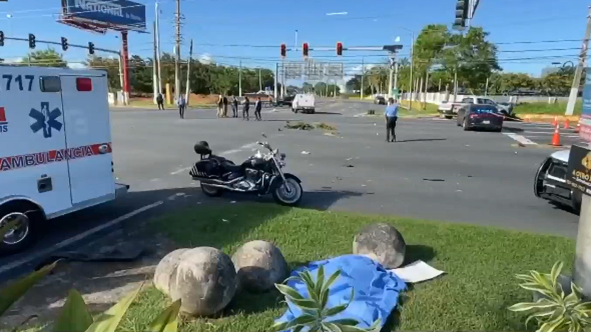 Radican cargos contra conductor que atropelló y mató a madre e hijos en Canóvanas