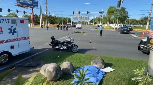 Presentan cargos contra hombre por accidente que causó la muerte de madre e hijos en Canóvanas
