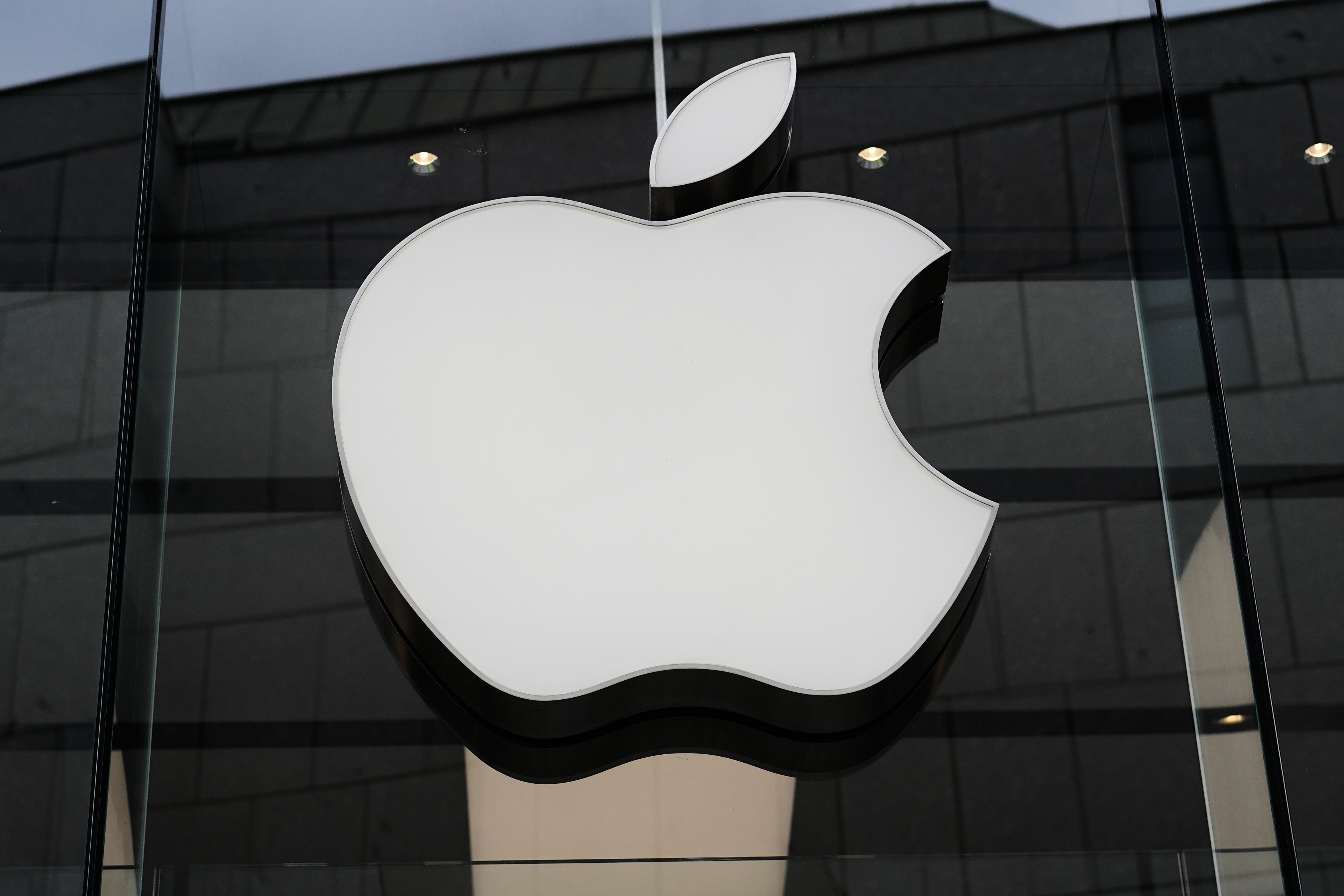 Apple pone el “lago de EEUU” en los mapas de usuarios estadounidenses tras orden de Trump