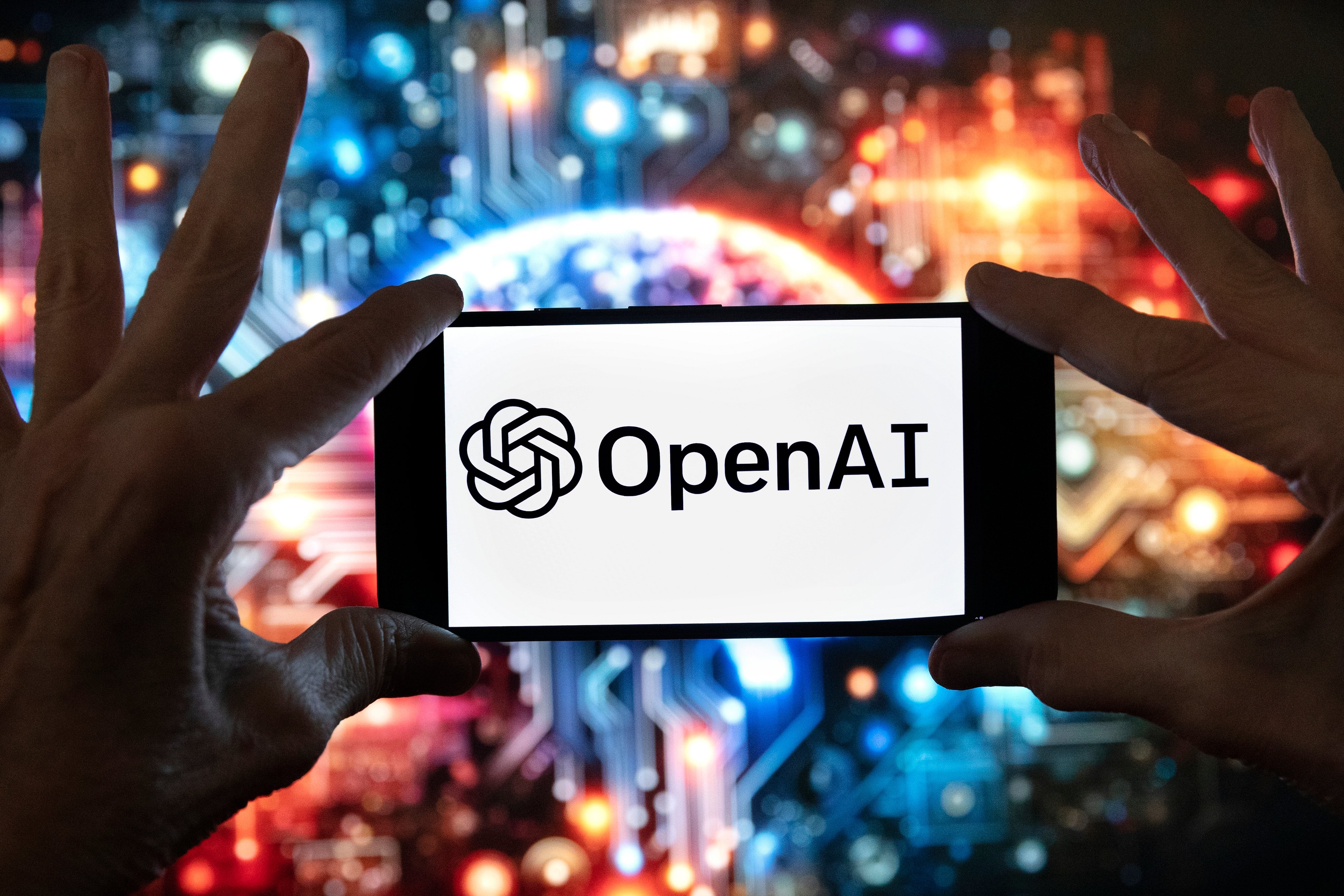 Imagen del artículo de Telemundo PR: Alertan sobre nuevas y preocupantes conductas de la inteligencia artificial