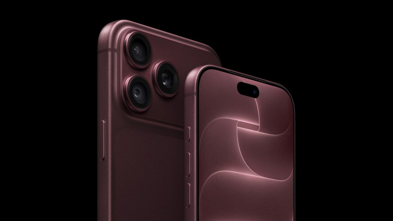 Imagen de la cobertura de: Claro anuncia en Puerto Rico los nuevos iPhone 18 Pro y iPhone 18 Pro Max con oferta limitada