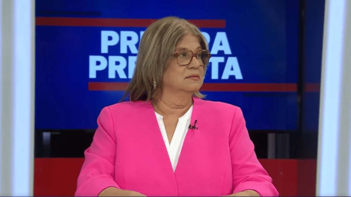 Aseguran que el gobierno le pidió la renuncia a administradora de ADSEF