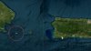 Temblor de 5.2 en zona oriental de República Dominicana se siente en la isla