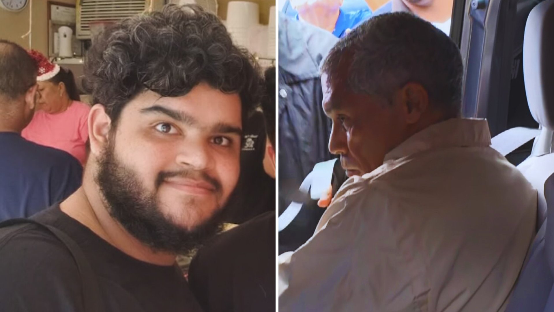 Revelan identidad del primer arrestado por asesinato de maestro en Carolina