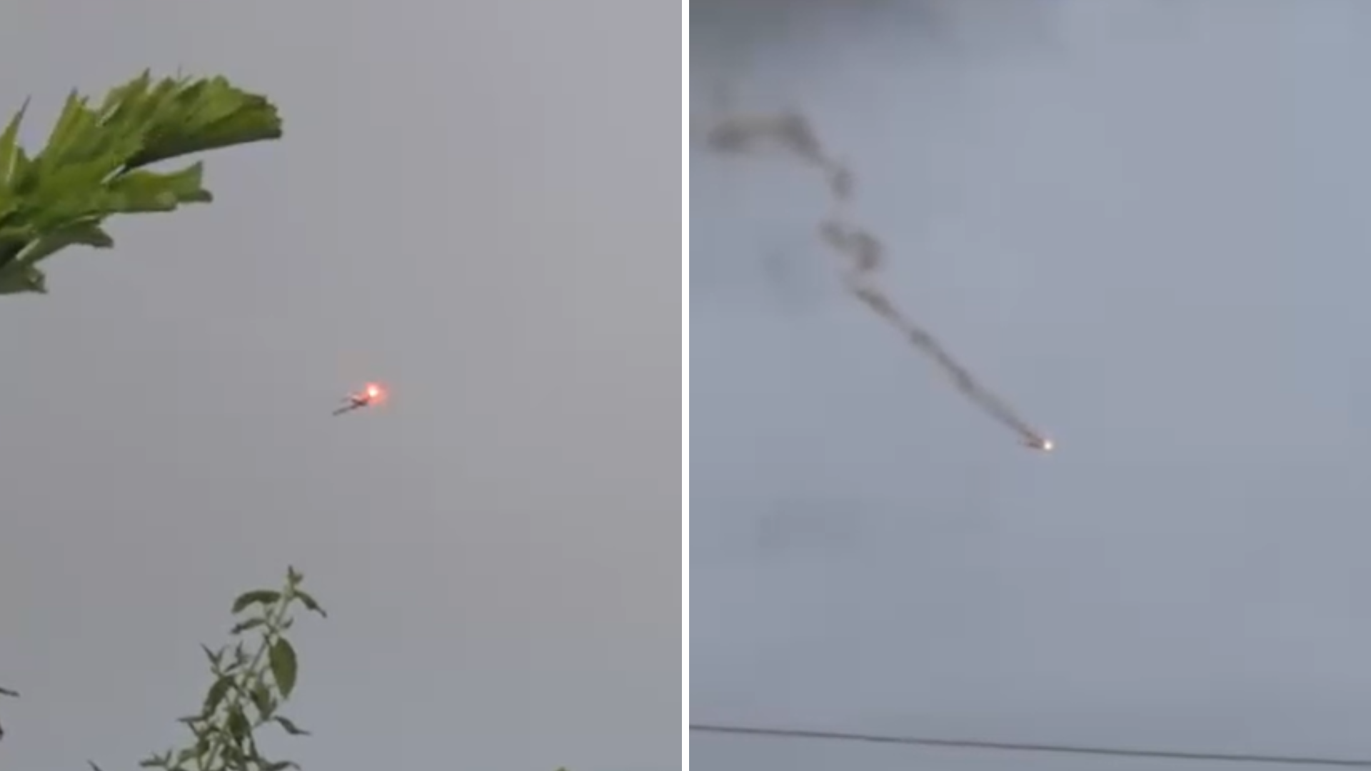 Imagen de la cobertura de: Avioneta aterriza de emergencia en Isla Grande por desperfecto mecánico