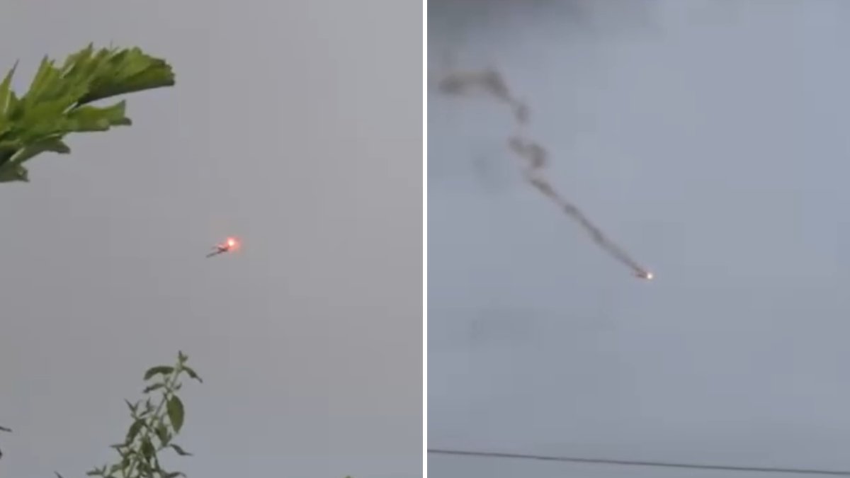 Avioneta despega de Isla Grande y regresa de emergencia por fallo en motor