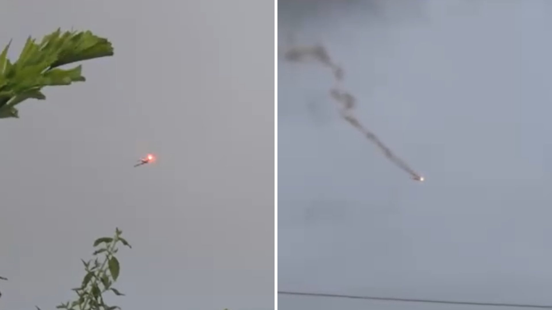 Avioneta que salió de Isla Grande retorna por desperfecto en motor