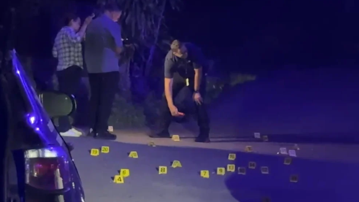 Atacan a tiros a dos hombres que iban a bordo de “four track” en Toa Baja