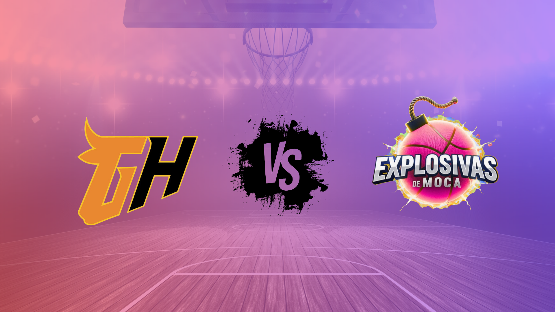 BSNF | Ganaderas vs Explosivas por Telemundo