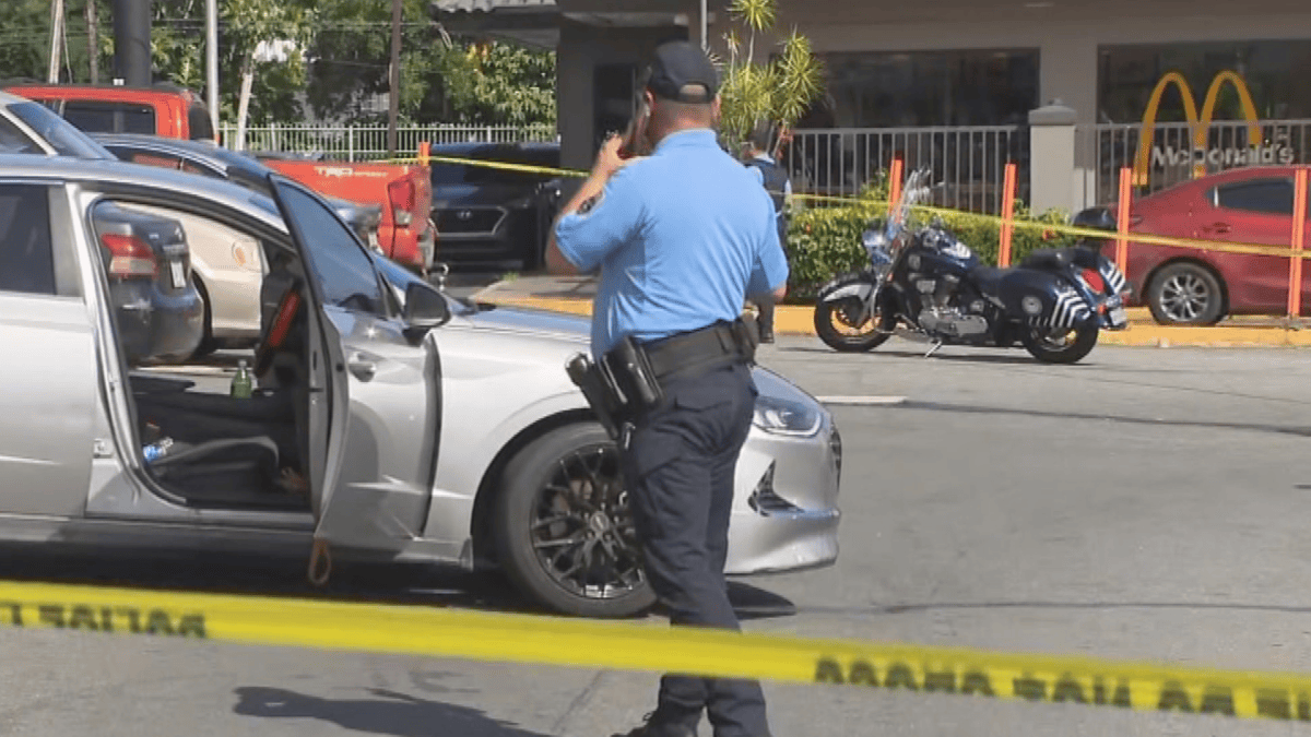 Arrestan a menor por asesinato a puñaladas de su abuela
