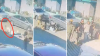 En video: denuncian violenta detención de inmigrante en Santurce