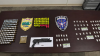 Ocupan AK-47 y drogas en apartamentos del residencial Monte Hatillo