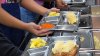 Denuncian que empleados de comedores escolares compran alimentos con su dinero
