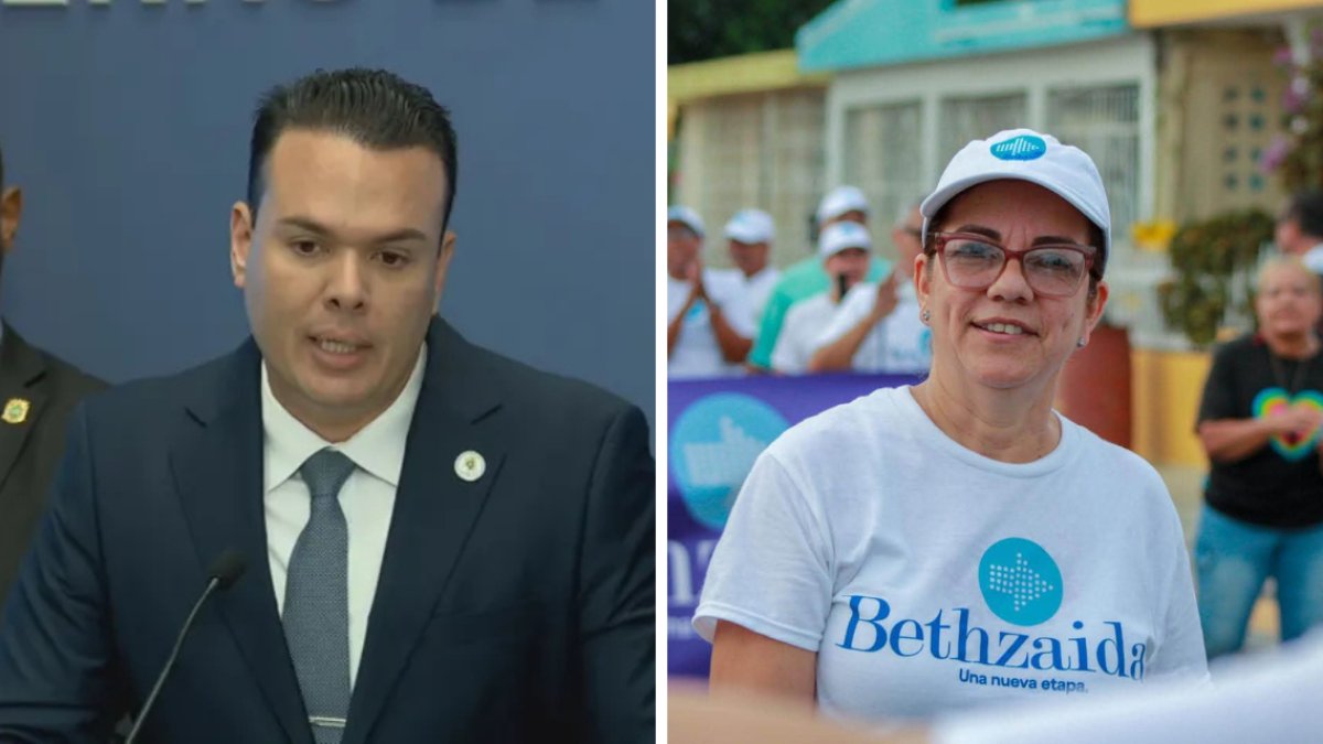 Bethzaida Rodríguez Torres responde a propuestas de Hiram Torres Montalvo para Cataño