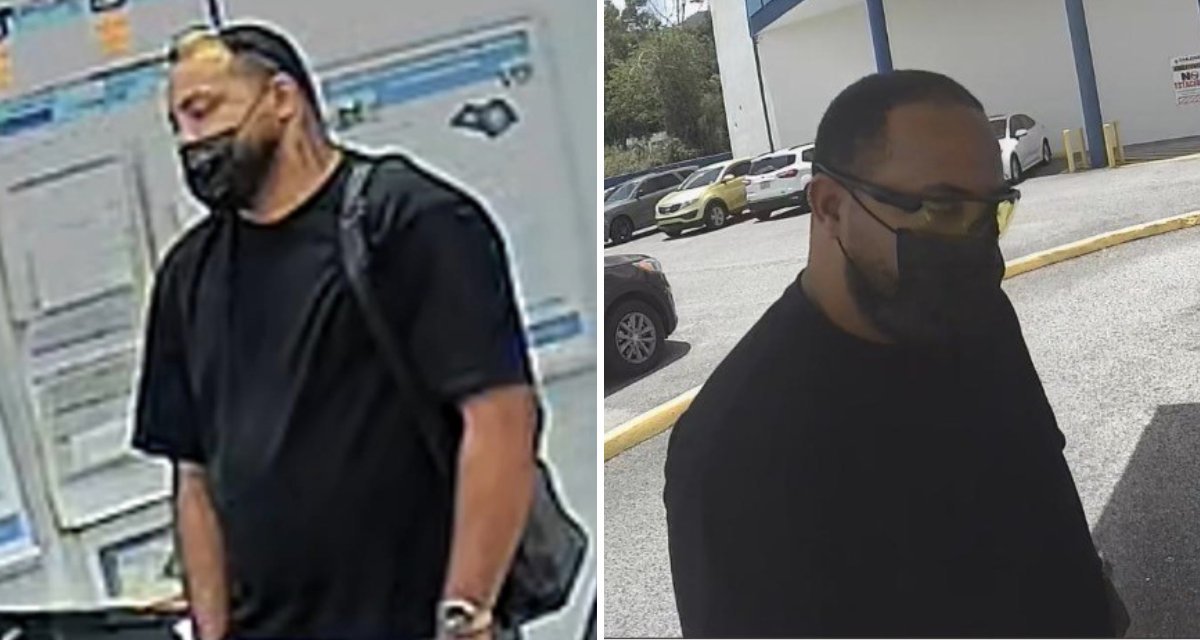 Policía busca a sospechoso de estafar a una envejeciente por más de $14,000