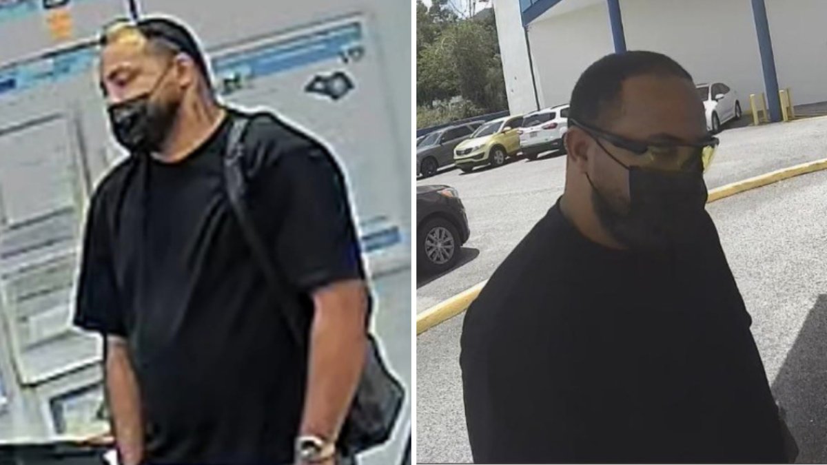 Policía busca sospechoso de estafar $14,179 a envejeciente de 83 años en Guayama