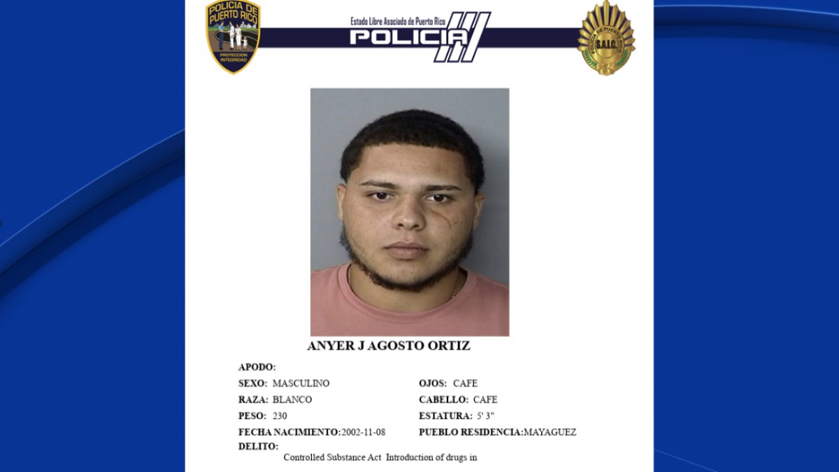 Joven de 22 años muere en balacera en residencial de Mayagüez; adulto mayor resulta herido