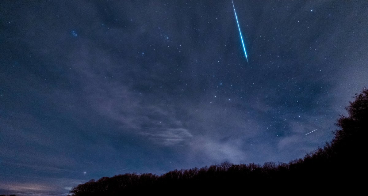 Pequeño asteroide entrará hoy a la atmósfera terrestre