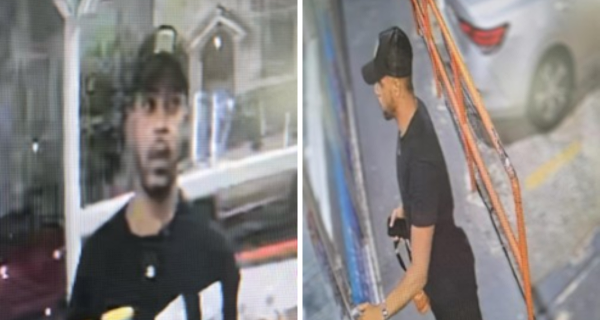 Imagen de la cobertura de: Investigan robo de $90,000 tras secuestro en San Lorenzo y otros casos de asalto