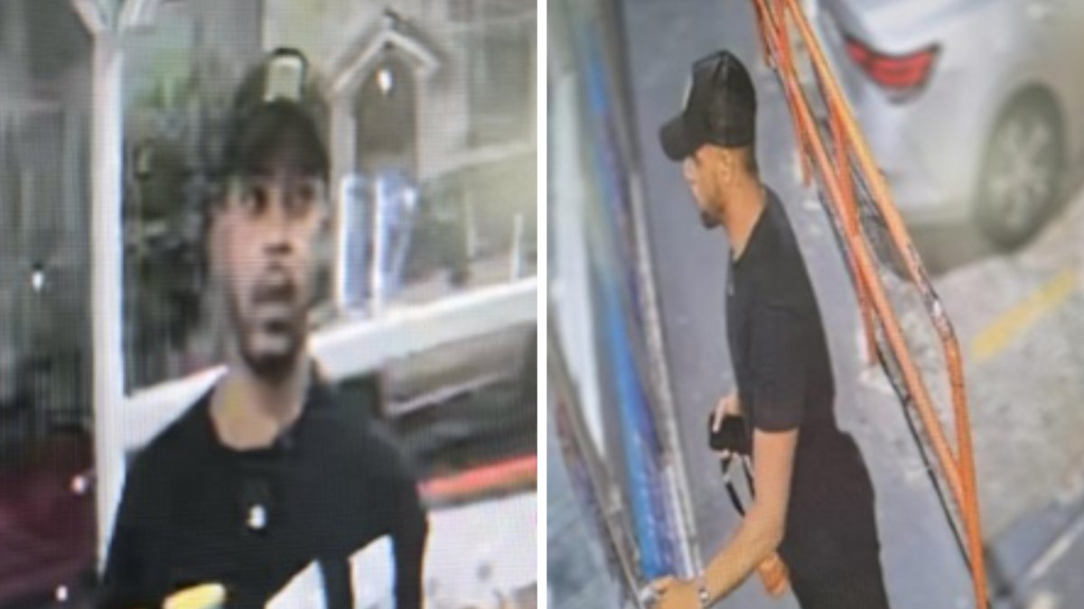Policía busca sospechoso de robar $6,700 a turista neoyorquino en Santurce