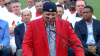 Yadier Molina es exaltado al Salón de la Fama de los Cardinals de San Luis