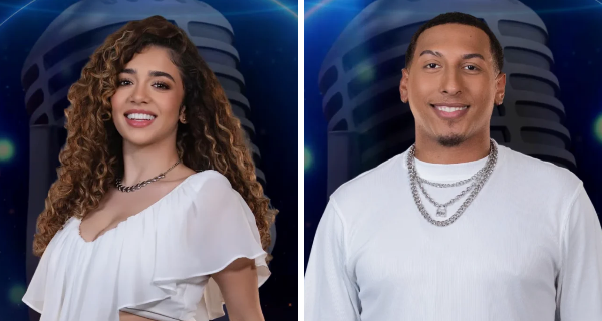 Noche decisiva en Objetivo Fama: hoy será la primera eliminación