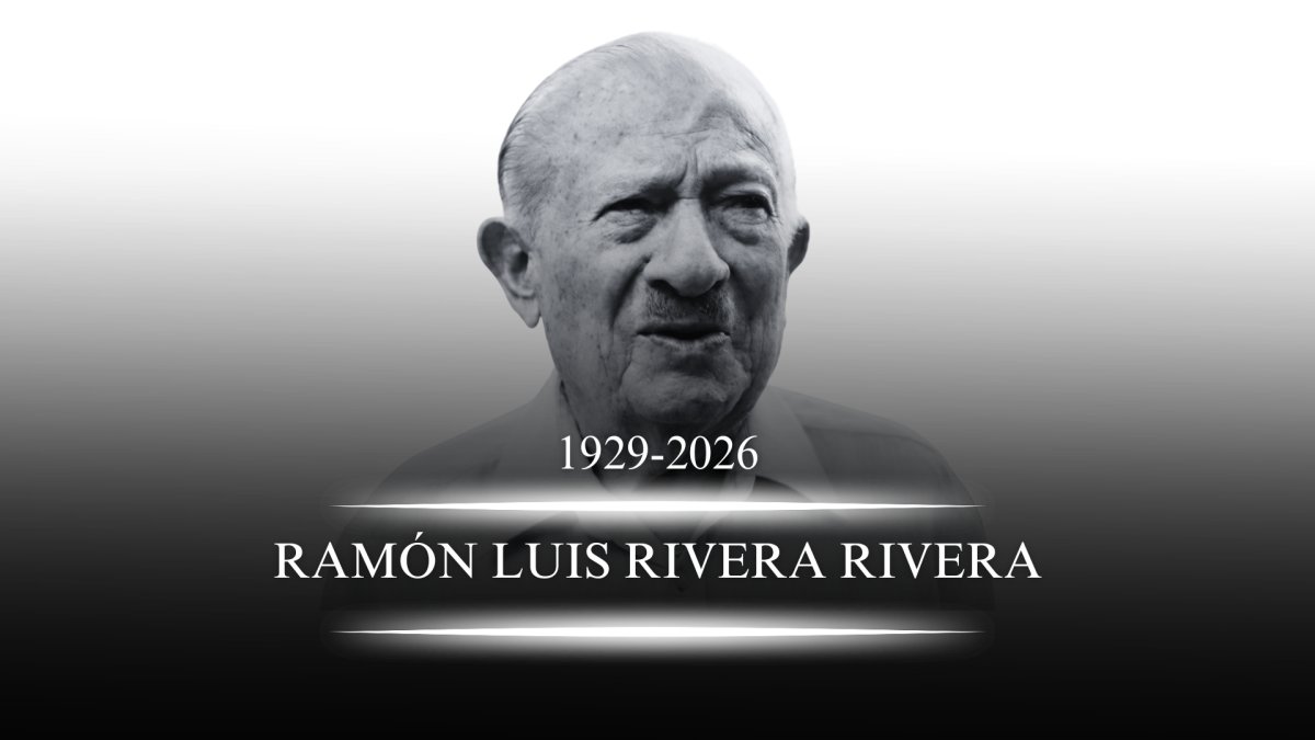 Exalcalde de Bayamón Ramón Luis Rivera Rivera será expuesto este jueves en Coliseo Rubén Rodríguez