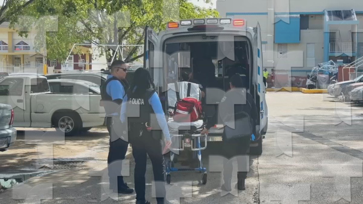 Remueven a bebé de 43 días y cinco menores de apartamento en Monte Hatillo tras reporte de secuestro