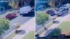 A lo GTA: pareja protagoniza persecución en 