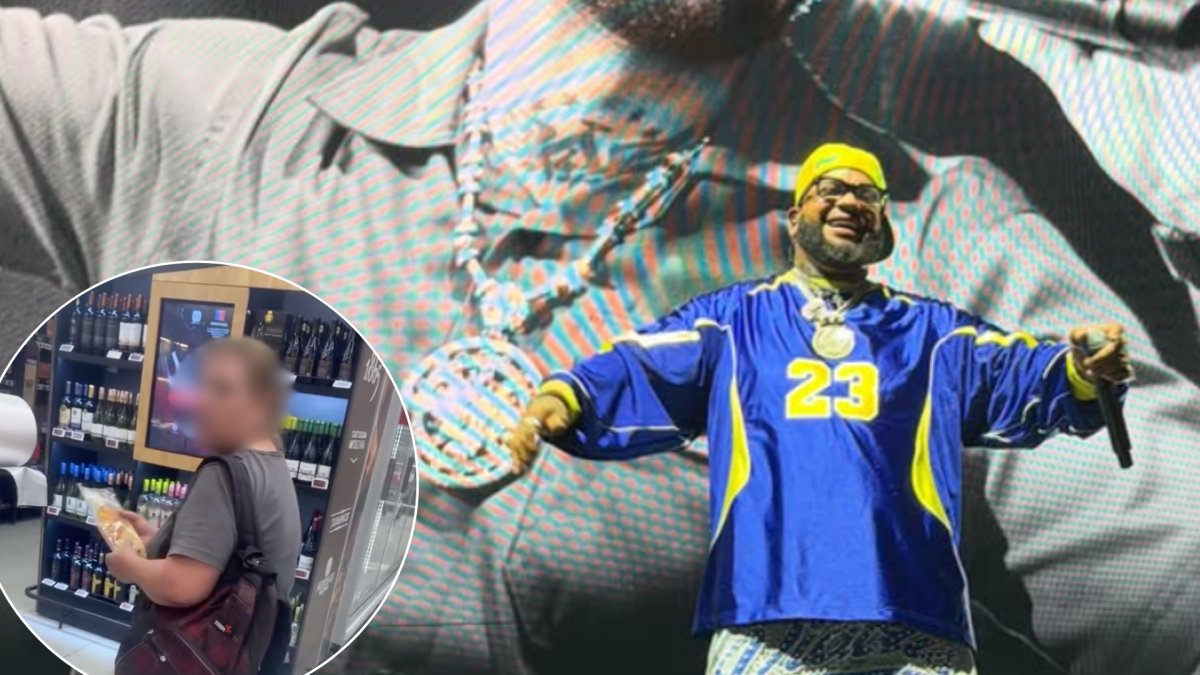 Franco "El Gorila" denuncia acto de xenofobia en supermercado de Chile