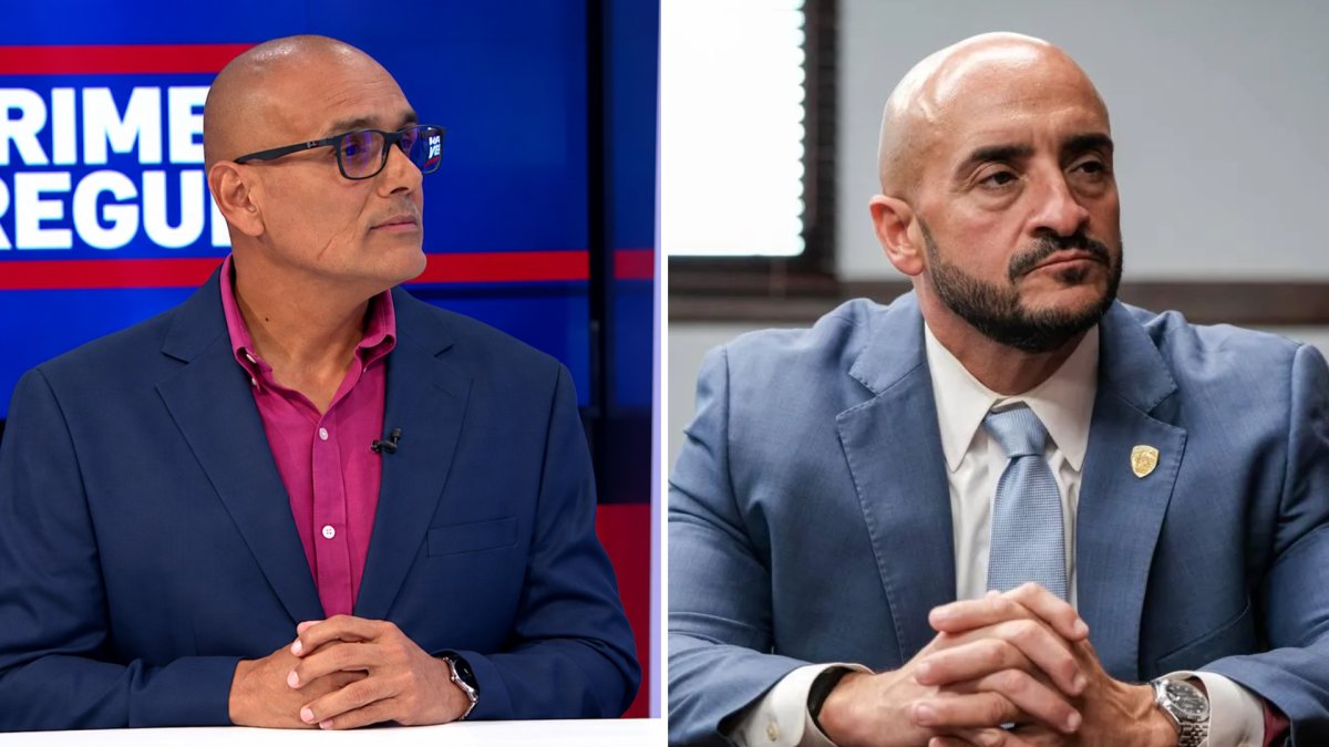 Roberto Rivera alega "persecución maliciosa" por parte de Joseph González