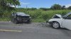 Hombre muere y otro resulta gravemente herido en accidente en Maunabo