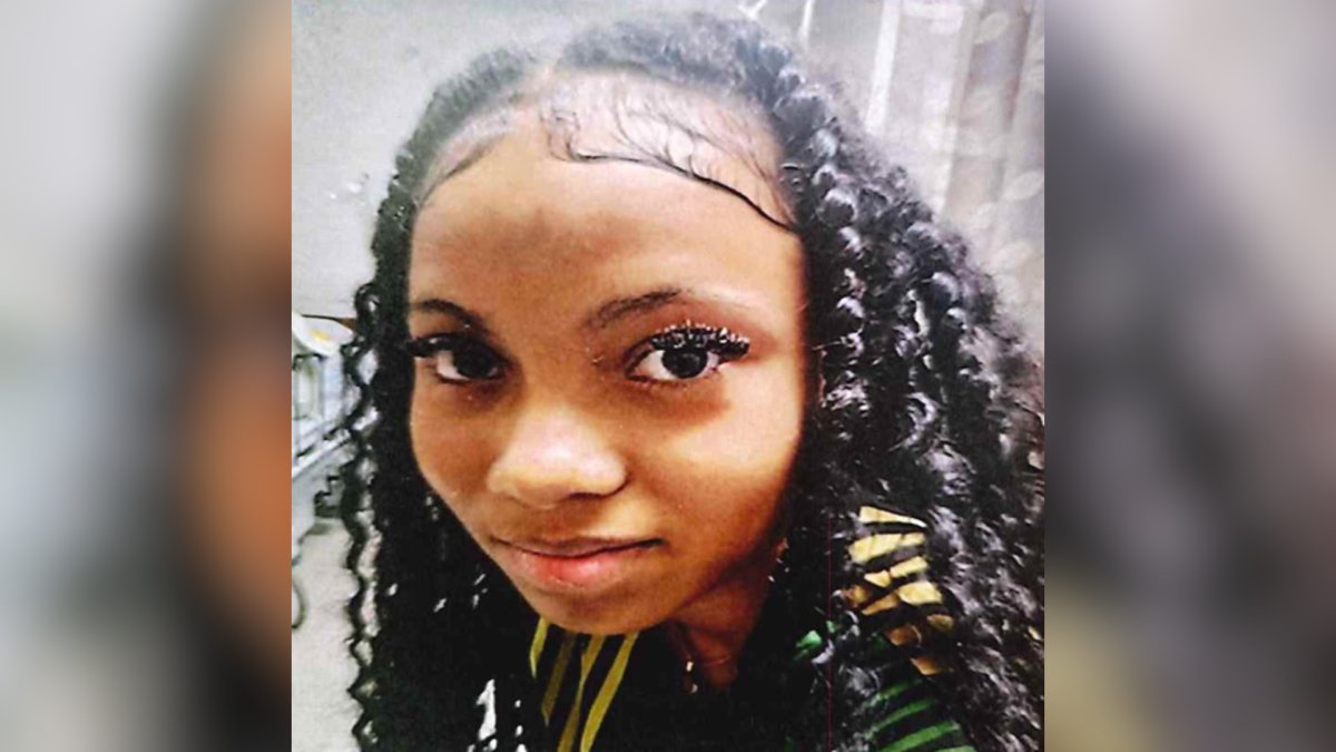 Menor de 14 años desaparecida en Carolina desde el 25 de septiembre