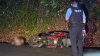 Muere motociclista tras accidentarse en Comerío