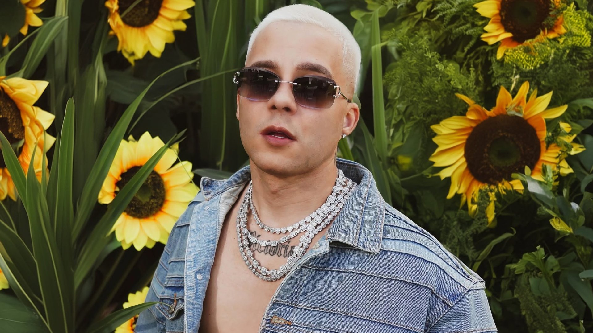 Asaltan al cantante Nio García y su esposa en su residencia en Guaynabo