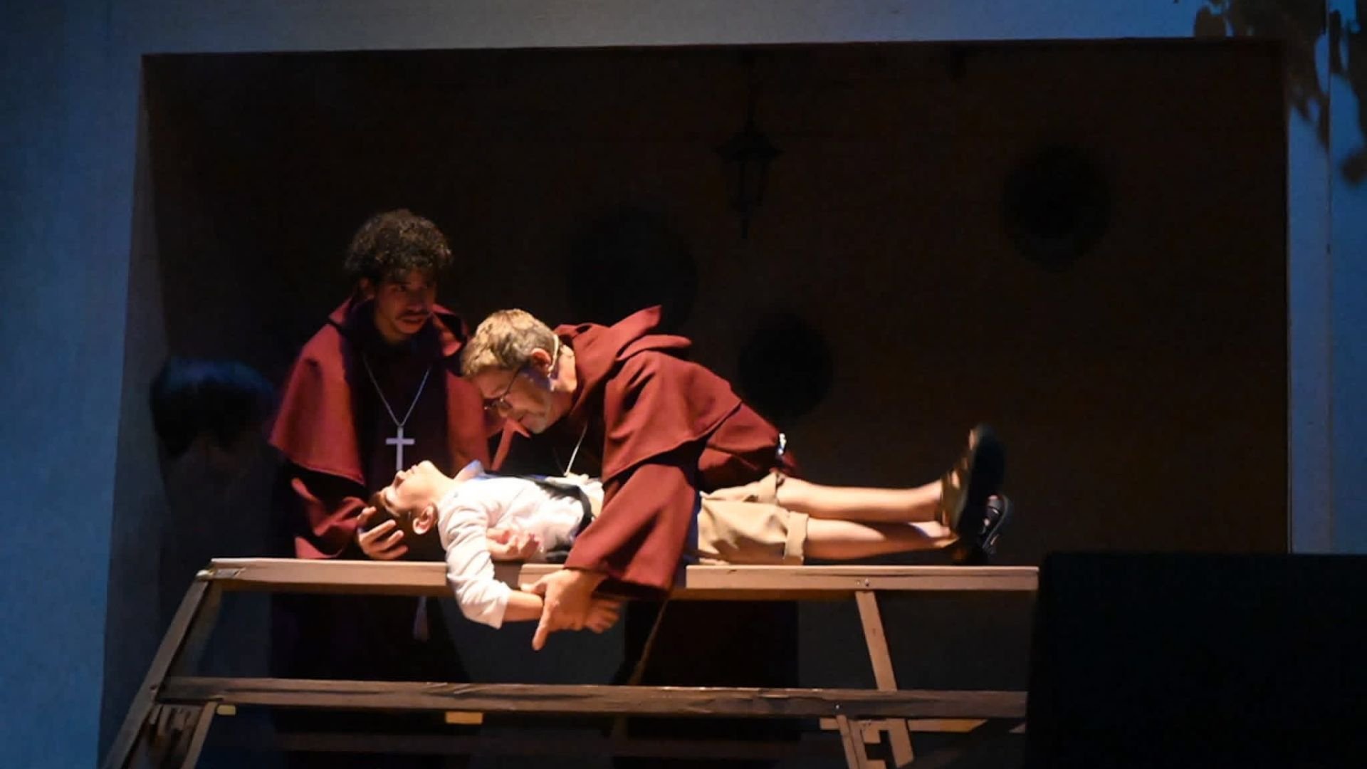 Llega a Puerto Rico "Marcelino, Pan y Vino: El Musical"