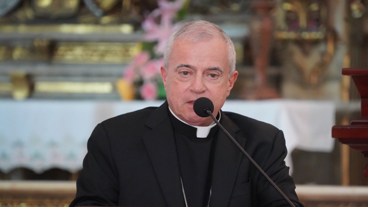 Arzobispo saliente de San Juan publica carta pastoral sobre crisis de agua, energía y clima