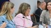 Destituyen a la secretaria de ADSEF, Blanca Medina Díaz
