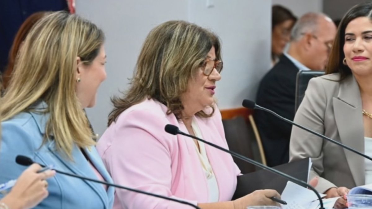 Destituyen a la secretaria de ADSEF, Blanca Medina Díaz
