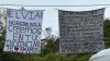 Aparecen nuevos mensajes en Aibonito de cara a la sentencia de Elvia Cabrera