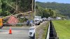 Camionero muere en aparatoso accidente en el expreso 52
