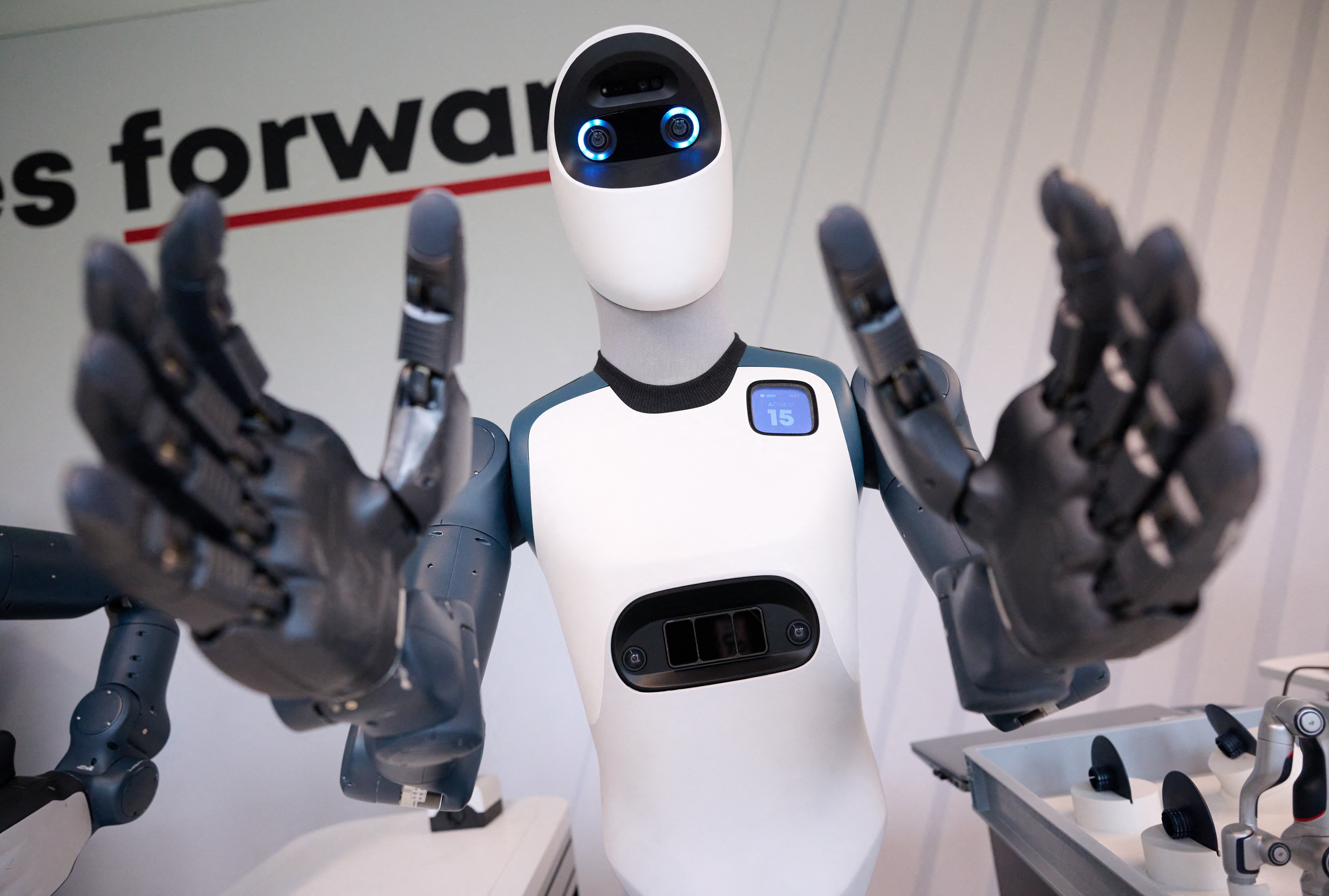 Se reaviva el debate sobre los riesgos de la Inteligencia Artificial para la humanidad