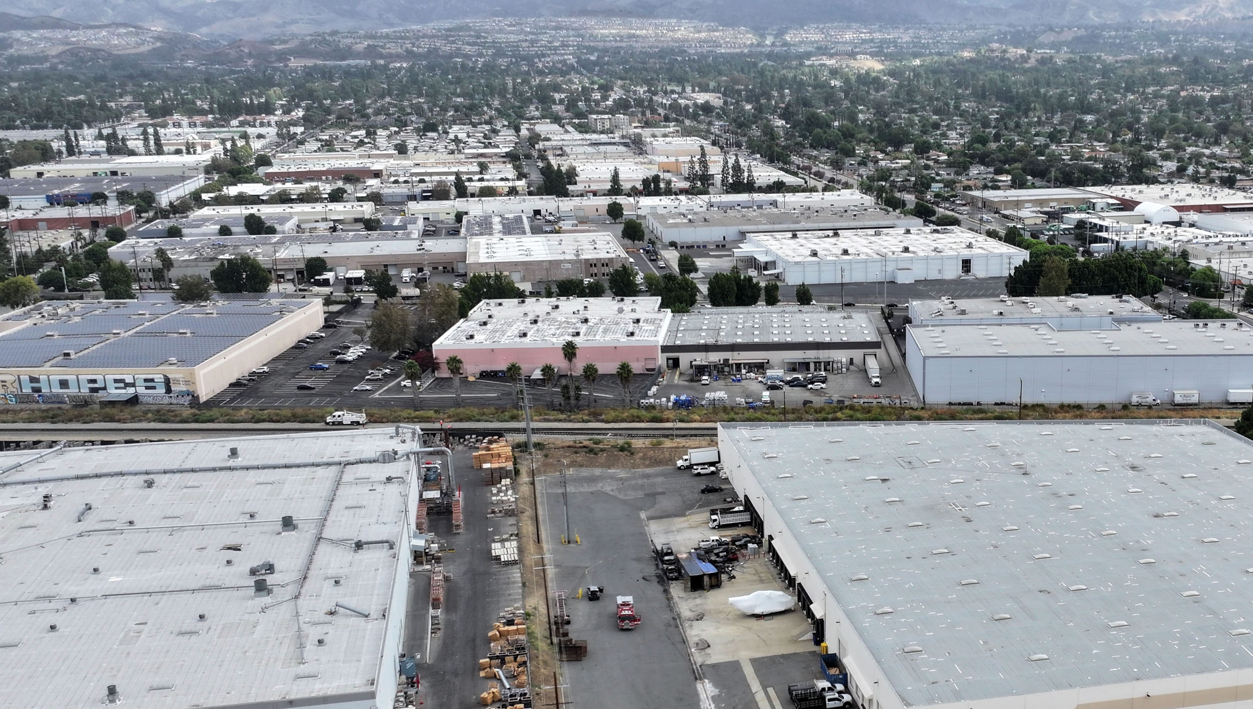 Imagen del artículo de Telemundo PR: NTSB: video de cobertura en vivo es evidencia clave en choque de helicóptero en Los Ángeles